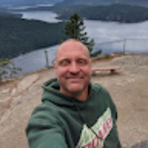 Meet your Posher, Chad